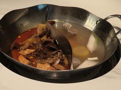 -左庭右院鲜牛肉火锅(新梅广场店)