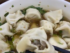 -回坊马二饺子馆