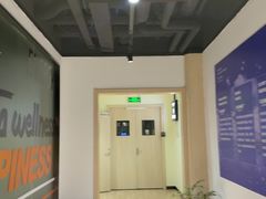 -汇乐游泳馆(莲花南路店)