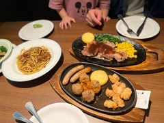 -萨莉亚(巴黎春天成山店)