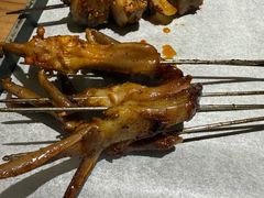 -丁虎子烤肉(国道二店)