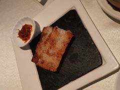 -皇朝会.经典传统粤菜(外滩店)