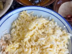 玉米饭-张关合渣(航空大道店)