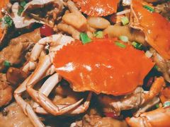-胖哥俩肉蟹煲(湖滨银泰in77店)