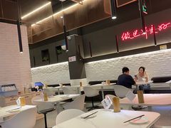 -付小姐在成都(川沙店)