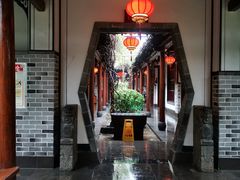 门面-不倒翁·徽天下名菜楼(马鞍山路店)