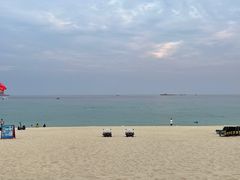-三亚亚龙湾万豪度假酒店