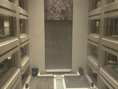 -广州正佳广场万豪酒店