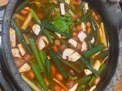 -张夺威·贵州酸汤牛肉火锅(上海首店)