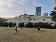 -中国福利会少年宫