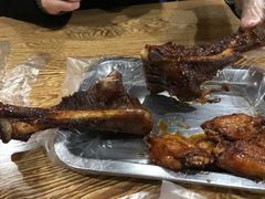 -赵元章肉骨烧(山塘街店)