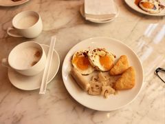 -杭州武林万怡酒店