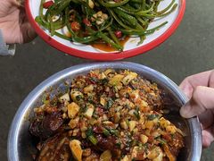 -虾糊闹(汽车东站店)