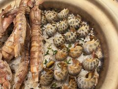 -北塘海鲜·天津菜·鲅鱼水饺是一绝(大光明桥旗舰店)
