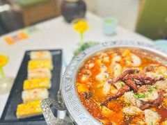 -奔跑吧陕菜·盛世长安(民乐园万达店)