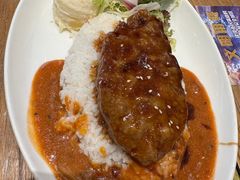 -玛格萝妮比萨屋(四平店)