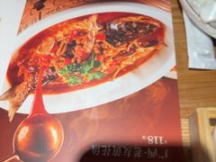 -桂小厨广西菜(印象城店)