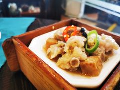 -御膳粥·牛乳粥底火锅·地道顺德菜(容桂店)