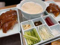 -紫光园·烤鸭(京旺家园店)