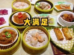 -明泉居茶点荟(车陂店)