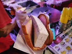 -詹爷爷乌节路街头冰淇淋