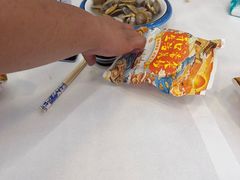 -北戴河庆山饭店·海鲜砂锅粥(北戴河黑石路店)