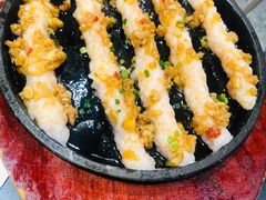 -青木岚小海鲜•小龙虾(友谊店)