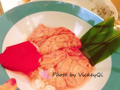 猪脑花-青瓷火锅料理(西单大悦城店)
