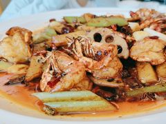 -辣婆婆(航天桥店)