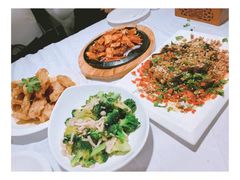 -北李妈妈菜·海肠捞饭(高新万达店)
