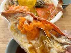 -木木鲜海鲜面(天一店)