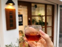 -本無咖啡·BeanWood Coffee