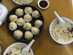 -方桥点心店(易发城店)