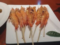 -上和臻品中国菜(花园街店)