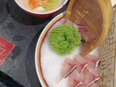 -牛将军•涮肉•烤肉•铁板烧(北京王府井·故宫店)