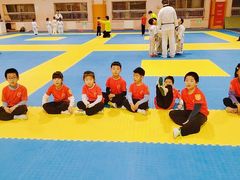 -武术世家少儿培训中心(首都体育学院店)