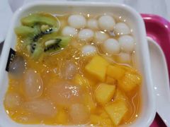 -满记甜品(江桥万达店)