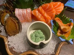 -匠和风精致料理(莆田财富中心店)