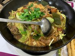 南阳大锅菜-南阳食府·河南豫菜(南阳驻京办店)