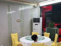 -高老庄·老溧阳·私房菜(南山竹海店)