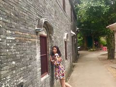 -蔡家宅