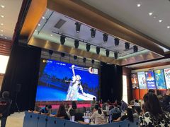 -北京喜剧院