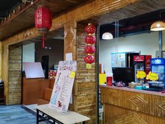 大堂-全汁全味驴庄(东城店)