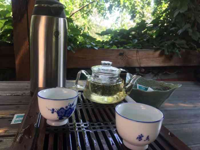 翠薇茶社-"抚琴听雨 神仙日子会为了来这里喝茶清净."-大众点评移动版