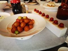 -秀儿四九城·新京菜(亚运村鸟巢店)