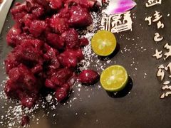 -大连富丽华大酒店