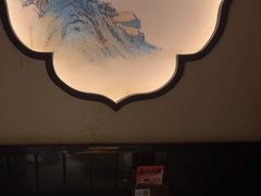 -绿茶餐厅(朝阳大悦城店)