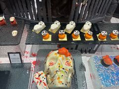 -武汉世茂希尔顿酒店·汇·全日餐厅