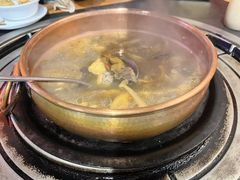 -阿山卓·野生菌火锅·纳西火塘烤肉