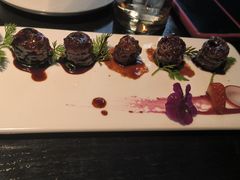 -C&R西班牙餐厅